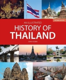 An Illustrated History of Thailand (2nd edition)