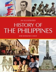 Image for An Illustrated History of the Philippines