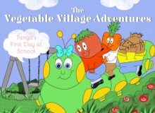 Image for Vegetable Village Adventures