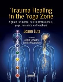 Image for Trauma healing in the yoga zone