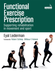 Image for Functional Exercise Prescription