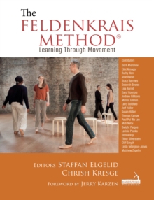 Image for The Feldenkrais Method: Teaching by Handling