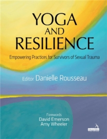 Image for Yoga and Resilience