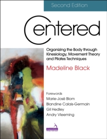 Image for Centered, Second Edition