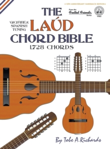 Image for THE LAUD CHORD BIBLE: STANDARD FOURTHS S