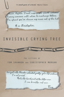 Image for Invisible Crying Tree