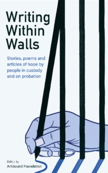 Image for Writing Within Walls