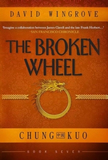 The Broken Wheel