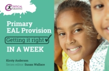 Image for Primary EAL provision