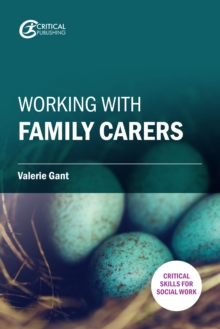 Image for Working With Family Carers