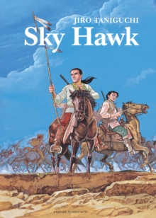 Image for Sky Hawk