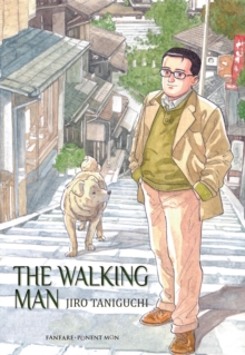 Image for The Walking Man