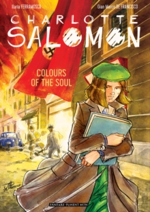 Image for Charlotte Salomon : Colours of the Soul