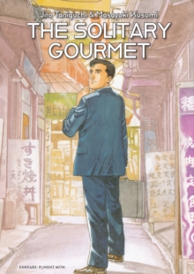 Image for The Solitary Gourmet
