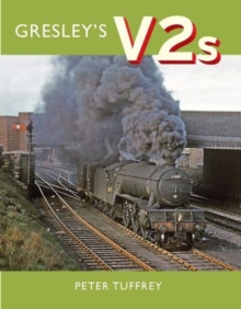 Gresley’s V2s