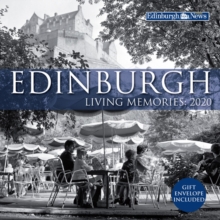 Edinburgh Living Memories Calendar