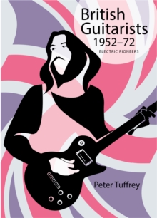 Image for British Guitarists 1952-1972