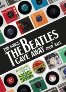 Image for The Songs The Beatles Gave Away