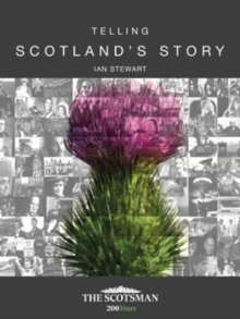 Telling Scotland's Story