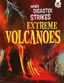 Image for Extreme volcanoes
