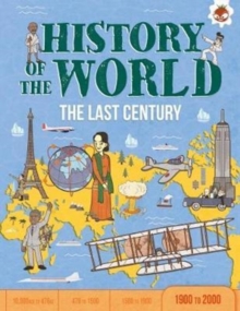 Last Century 1900-2000