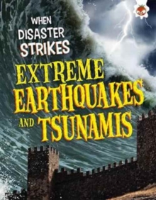 Image for Extreme earthquakes and tsunamis