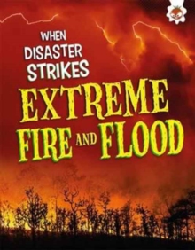Image for Extreme Fires and Floods