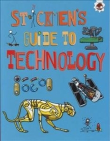 Stickmen’s Guide to Technology: Stickmen’s Guide to Stem