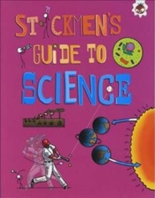 Image for Stickmen's guide to science