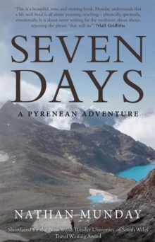 Image for Seven days: a Pyrenean adventure