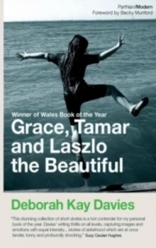 Image for Grace, Tamar and Lazlo the Beautiful