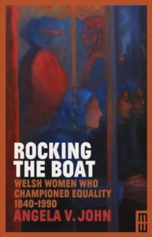 Image for Rocking the Boat