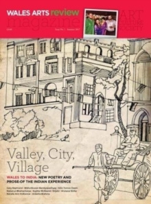 Image for Wales Arts Review: Valley, City, Village