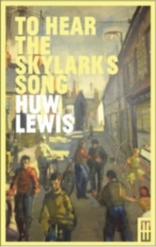 To Hear the Skylark’s Song: A Memoir of Aberfan
