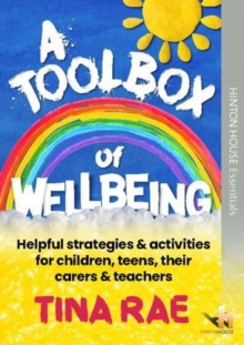 Image for A Toolbox of Wellbeing