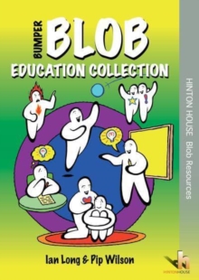 Image for Bumper Blob Education Collection