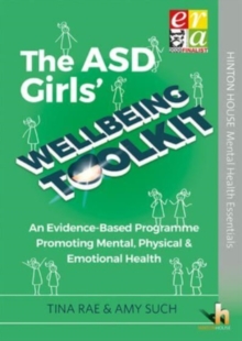 Image for The ASD Girls' Wellbeing Toolkit