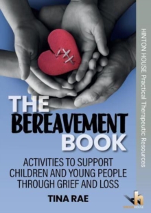 Image for The Bereavement Book