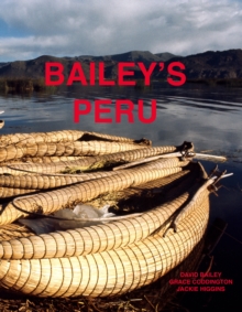 Image for Bailey's Peru