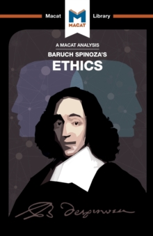 Analysis of Baruch Spinoza's Ethics