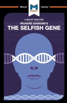 Image for An Analysis of Richard Dawkins's The Selfish Gene