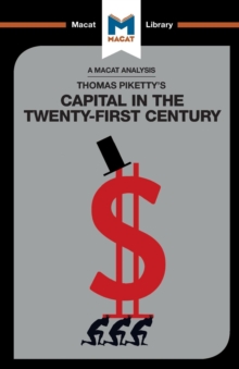 Image for An Analysis of Thomas Piketty's Capital in the Twenty-First Century