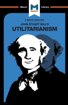 Image for An Analysis of John Stuart Mills's Utilitarianism