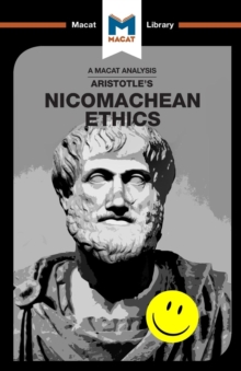 Image for An Analysis of Aristotle's Nicomachean Ethics