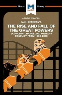 Image for An Analysis of Paul Kennedy's The Rise and Fall of the Great Powers