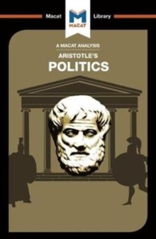 Image for An Analysis of Aristotle's Politics