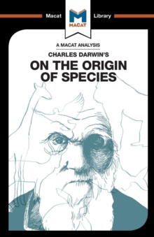 An Analysis of Charles Darwin’s On the Origin of Species