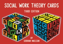 Image for Social Work Theory Cards - 3rd Edition April 2020