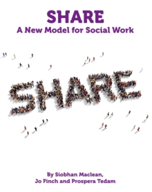 Image for Share - A New Model for Social Work