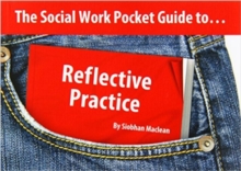 Image for Social Work Pocket Guide to...: Reflective Practice